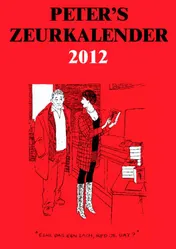 Omslag van 2012