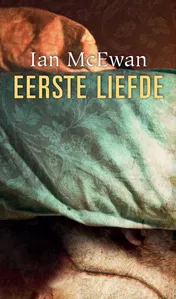 Omslag van Eerste liefde