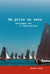 Omslag van Om priis en eare