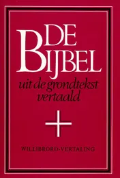 Omslag van Standaardeditie