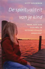 Omslag van De spiritualiteit van je kind
