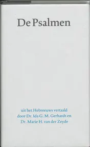 Omslag van Editie Gerhardt Linnen