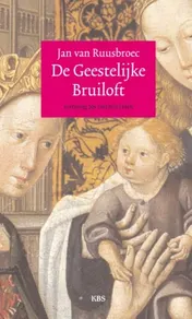 Omslag van De Geestelijke Bruiloft