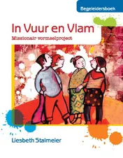 Omslag van Begeleidersboek