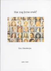 Omslag van Hoe zag Jezus eruit?