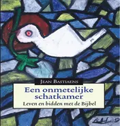 Omslag van Een onmetelijke schatkamer