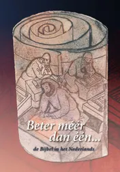Omslag van Beter méér den één...