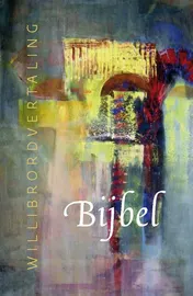 Omslag van Bijbel