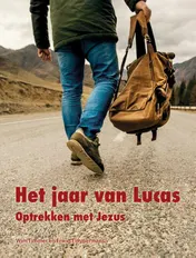 Omslag van Het jaar van Lucas