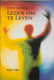 Omslag van Lezen om te leven
