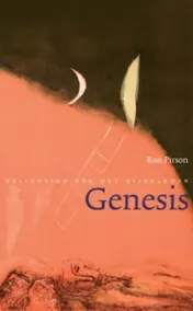 Omslag van Genesis