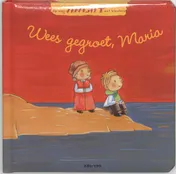 Omslag van Wees gegroet, Maria