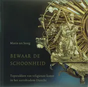 Omslag van Bewaar de schoonheid