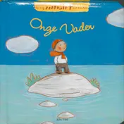 Omslag van Onze Vader