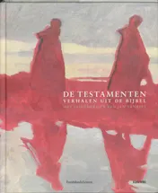 Omslag van De Testamenten