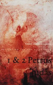 Omslag van 1 & 2 Petrus / Judas