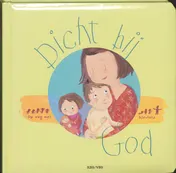 Omslag van Dicht bij God