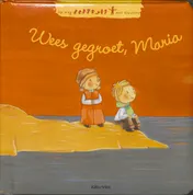 Omslag van Wees gegroet, Maria