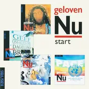 Omslag van Geloven Nu
