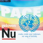 Omslag van Geloven NU