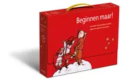 Omslag van Beginnen maar!