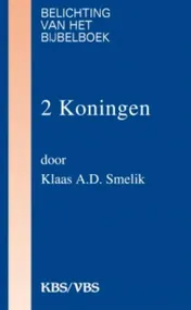 Omslag van 2 Koningen