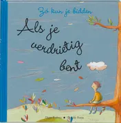 Omslag van Zo kun je bidden als je verdrietig bent
