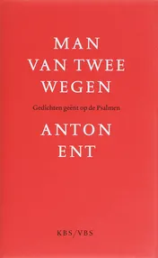 Omslag van Man van twee wegen