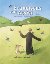 Omslag van Franciscus van Assisi