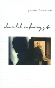 Omslag van Doolhofoogst
