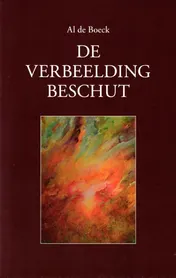 Omslag van Verbeelding beschut