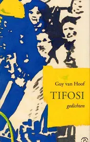 Omslag van Tifosi