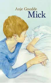 Omslag van Mick