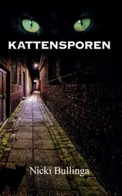 Omslag van Kattensporen