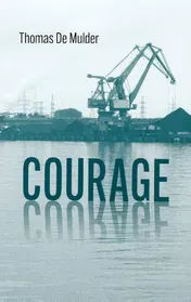 Omslag van Courage