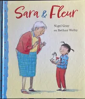 Omslag van Sara & Fleur