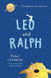 Omslag van Leo en Ralf