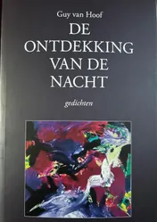 Omslag van De ontdekking van de nacht