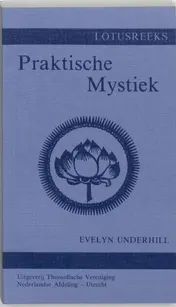 Omslag van Praktische mystiek voor gewone mensen