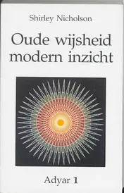 Omslag van Oude wijsheid, modern inzicht