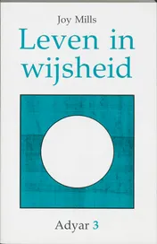 Omslag van Leven in wijsheid