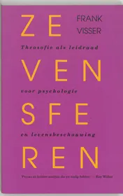 Omslag van Zeven sferen