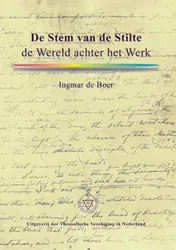 Omslag van De stem van de stilte
