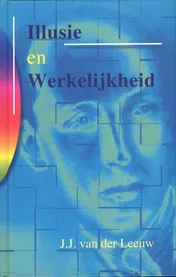 Omslag van Illusie en werkelijkheid