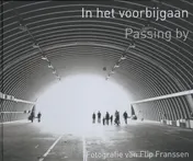 Omslag van In het voorbijgaan