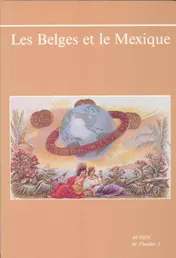 Omslag van Les Belges et le Mexique