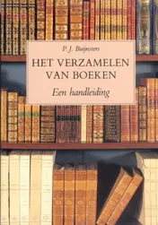 Omslag van Het verzamelen van boeken