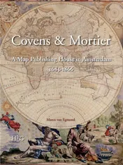 Omslag van Covens & Mortier