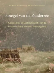 Omslag van Spiegel van de Zuiderzee