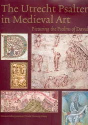 Omslag van The Utrecht Psalter in medieval art